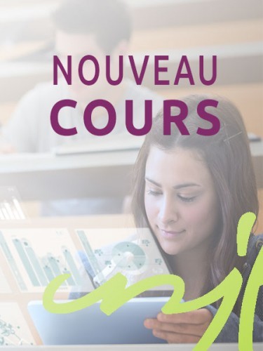 Nouveau cours : Droit administratif : action et contrôle de l'administration