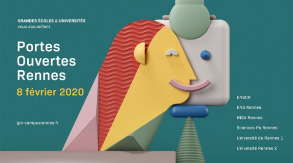 Un nouveau doyen à la faculté de droit et de science politique de Rennes