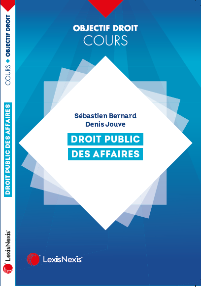 Droit public des affaires