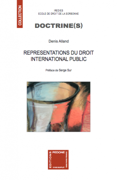 Représentations du droit international public