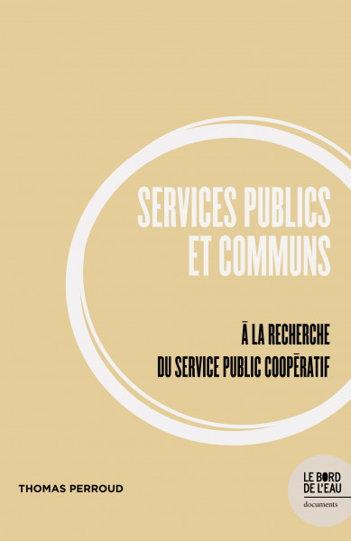 Services publics et communs