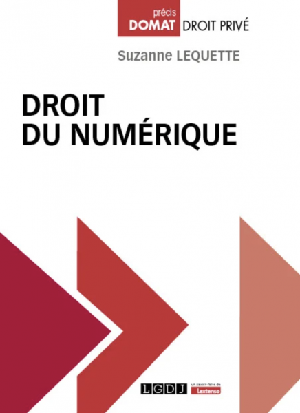 Droit du numérique