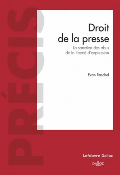 Droit de la presse