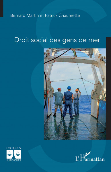 Droit social des gens de mer