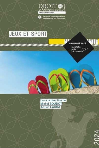 Jeux et sport