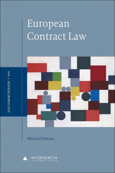 European Contract Law