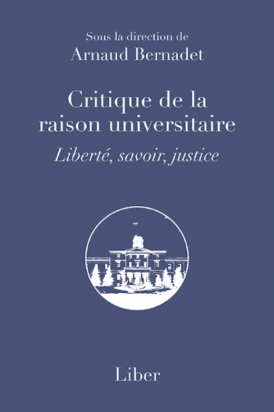 Critique de la raison universitaire