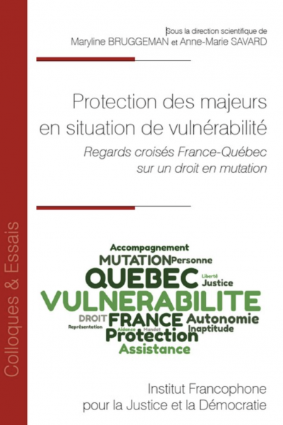 Protection des majeurs en situation de vulnérabilité