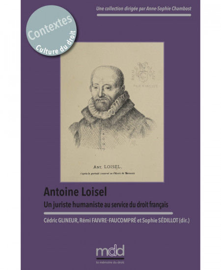 Antoine Loisel