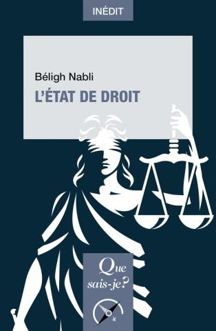L’État de droit
