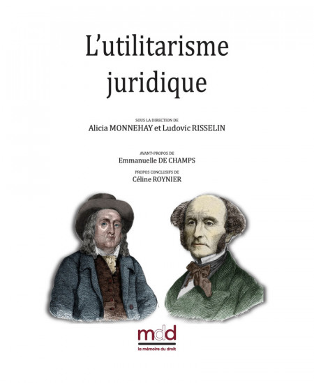 L'utilitarisme juridique