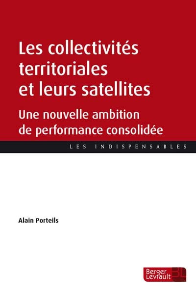 Les collectivités territoriales et leurs satellites