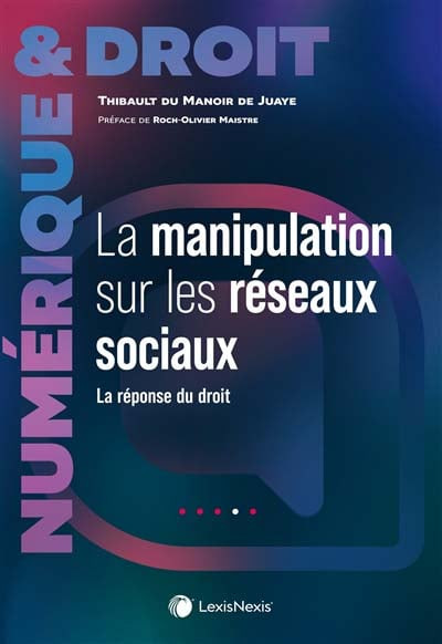 La manipulation sur les r&eacute;seaux sociaux