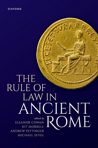 The Rule of Law in Ancient Rome