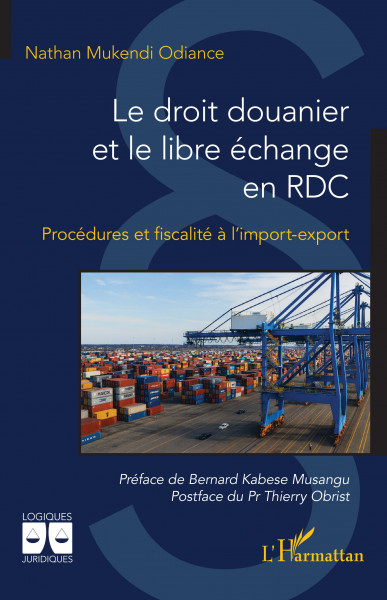 Le droit douanier et le libre échange en RDC