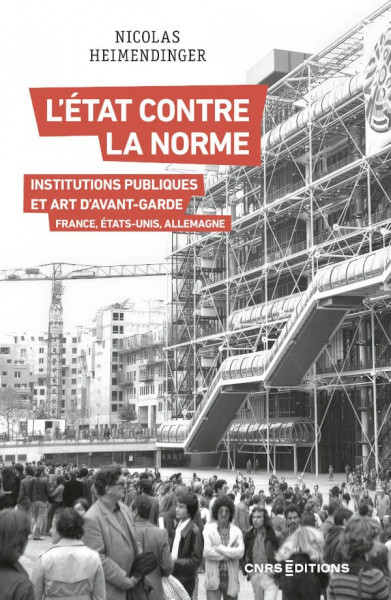 L’État contre la norme