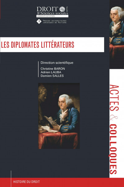 Les diplomates littérateurs