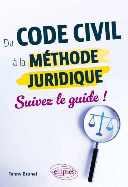 Du code civil &agrave; la m&eacute;thode juridique