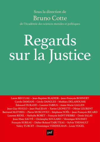 Regards sur la justice