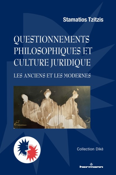 Questionnements philosophiques et culture juridique