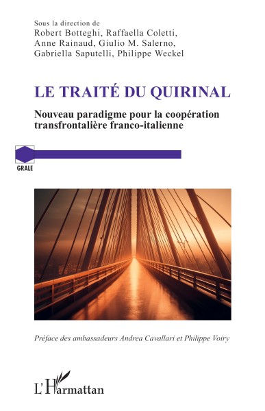 Le traité du Quirinal