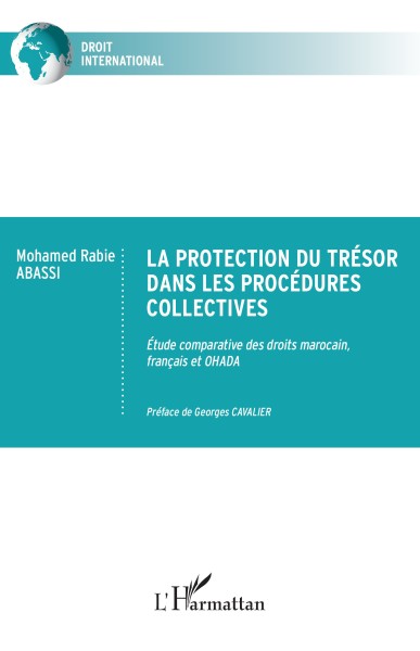 La protection du tr&eacute;sor dans les proc&eacute;dures collectives