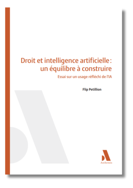 Droit et intelligence artificielle : un équilibre à construire