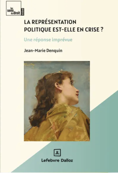 La représentation politique est-elle en crise ?