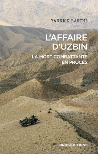 L'affaire d'Uzbin
