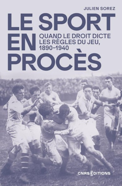 Le sport en procès