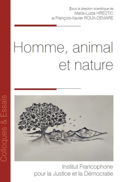 Homme, animal et nature