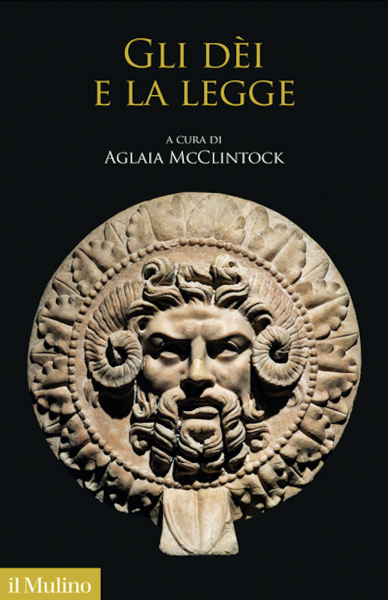 Gli d&egrave;i e la legge