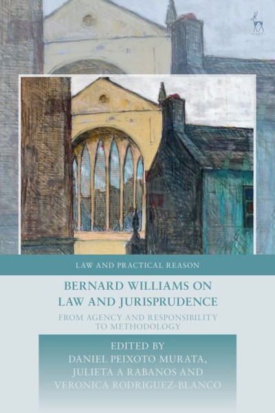 Bernard Williams on Law and Jurisprudence