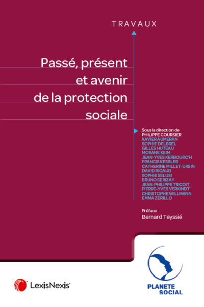 Passé, présent et avenir de la protection sociale
