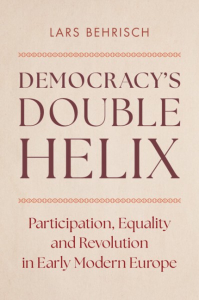 Democracy's Double Helix