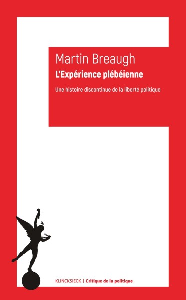 L&rsquo;Exp&eacute;rience pl&eacute;b&eacute;ienne