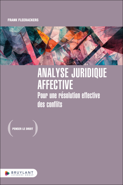 Analyse juridique affective
