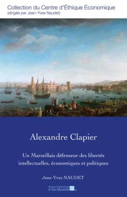 Alexandre Clapier