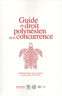Guide du droit polynésien de la concurrence