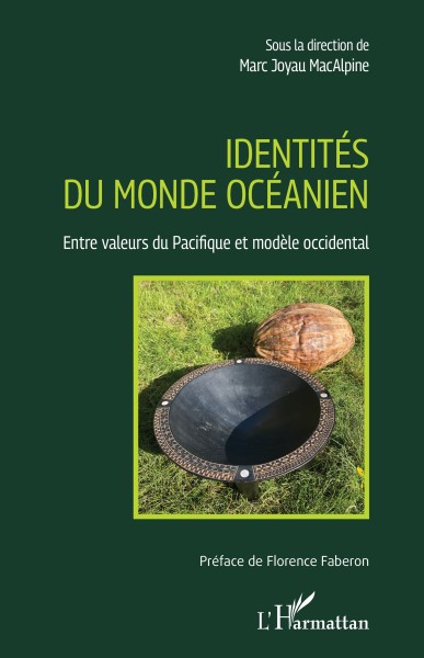 Identit&eacute;s du monde Oc&eacute;anien