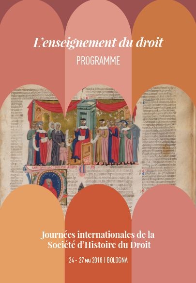 L’enseignement du droit