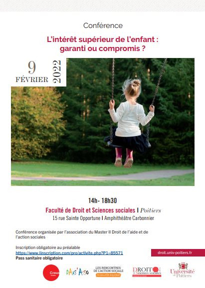 L'intérêt supérieur de l'enfant : Garanti ou compromis ?