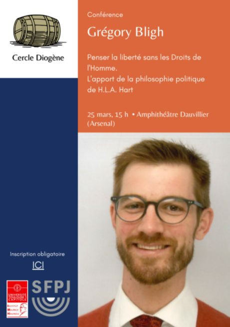 Penser la liberté sans les droits de l'homme