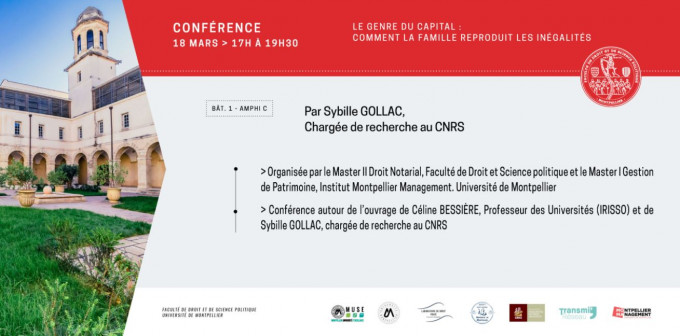 Le genre du capital : comment la famille reproduit les inégalités