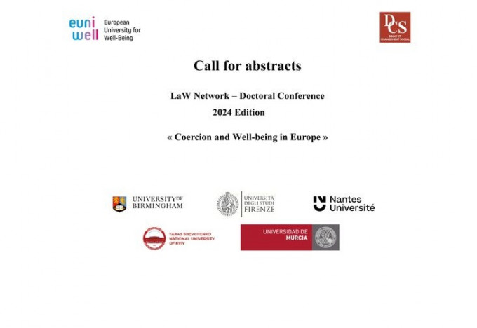 Coercion and Well-being in Europe