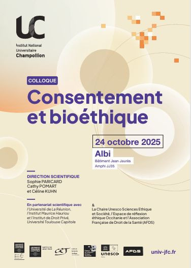 Consentement et bioéthique