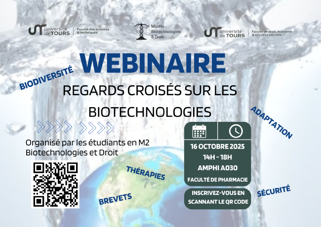 Regards croisés sur les biotechnologies