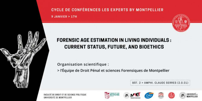 Forensic Age Estimation in Living Individuals : Current Status, Future, and Bioethics