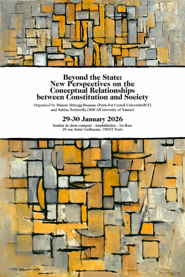 Beyond the State: New Perspectives on the Conceptual Relationships be…