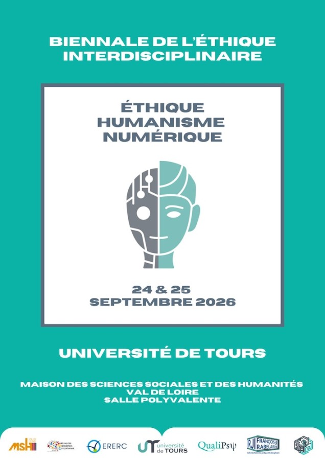 Ethique, Humanisme et Numérique